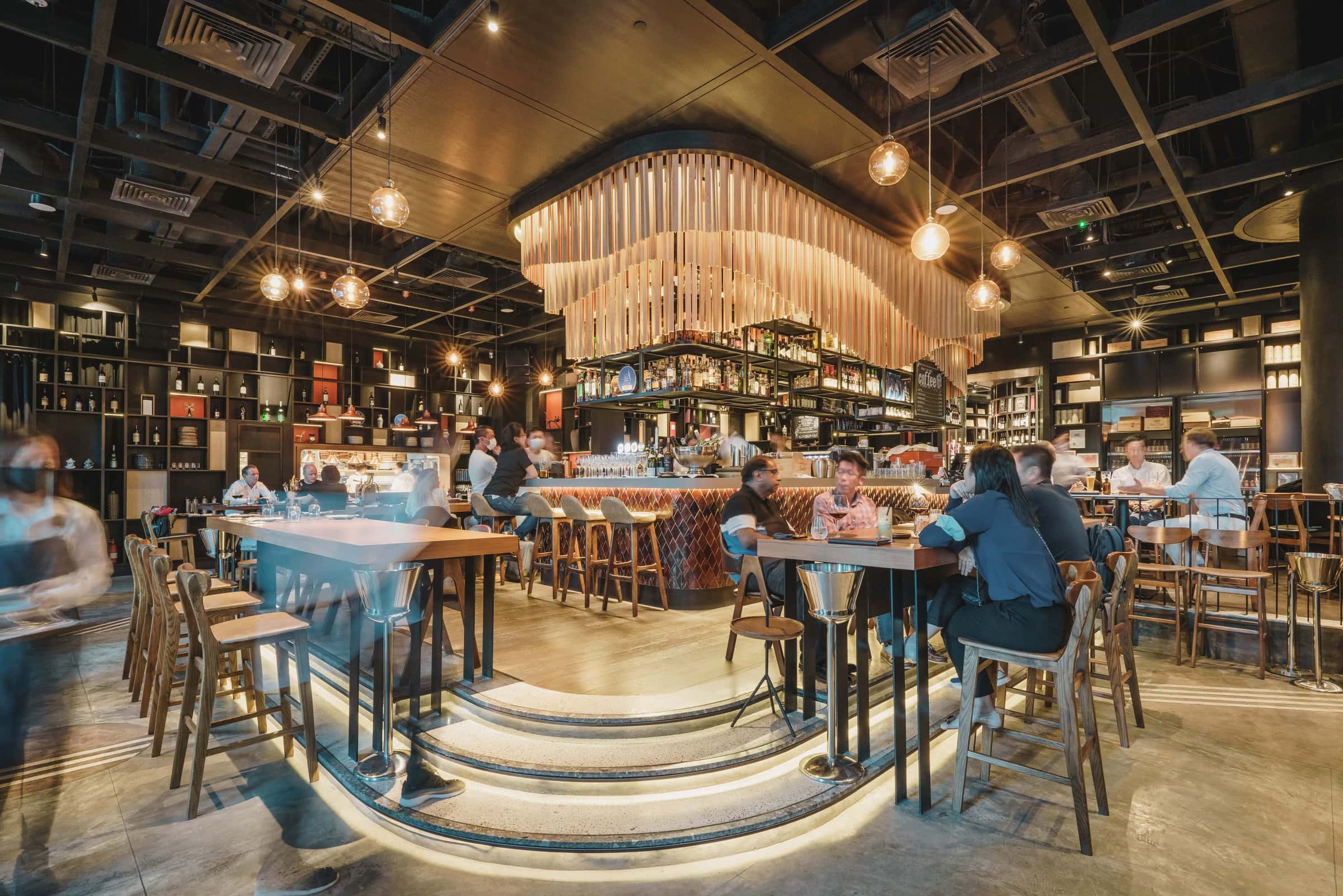 1855 F&B