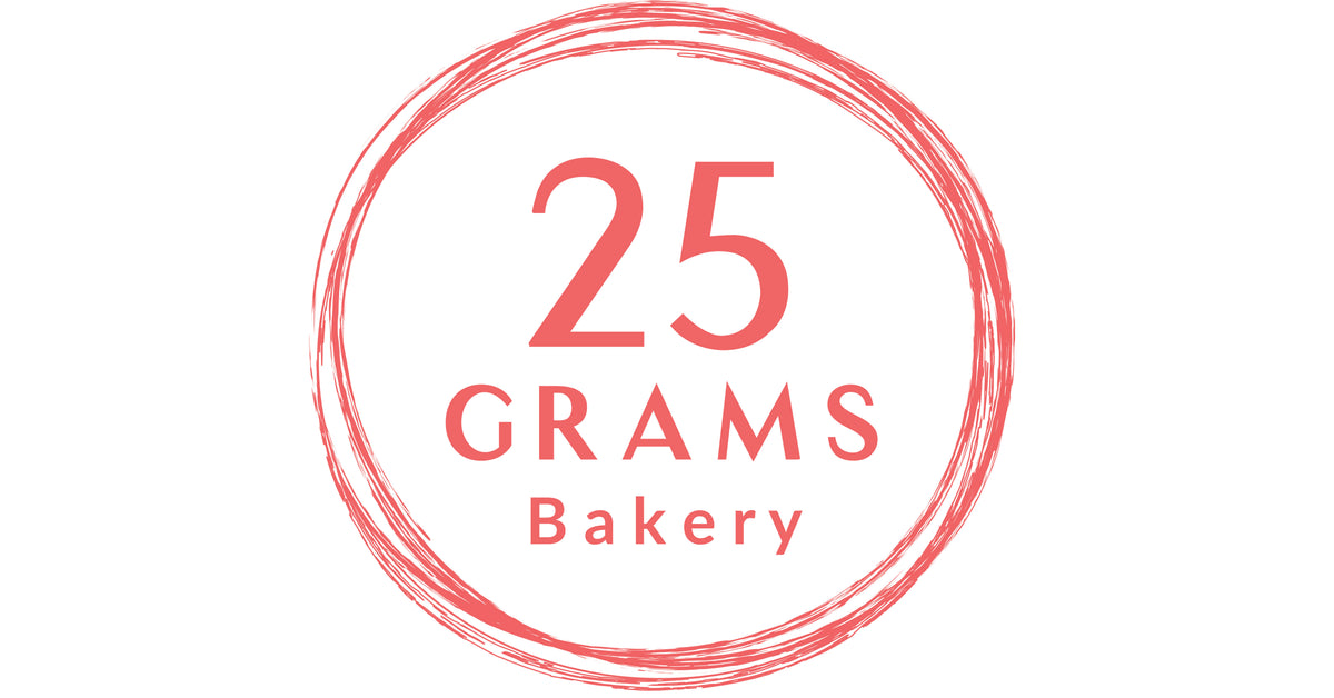 25Grams
