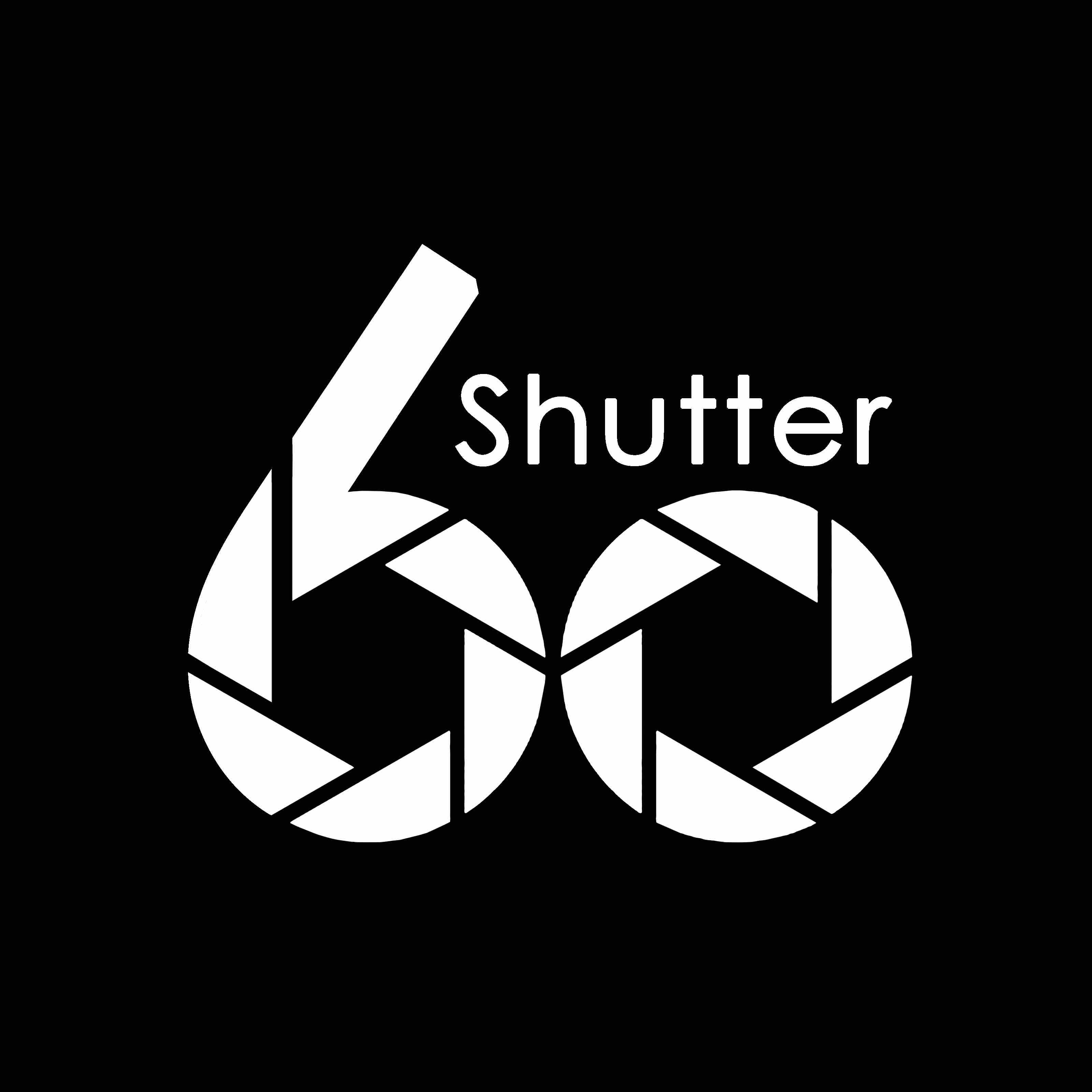 60 shutter