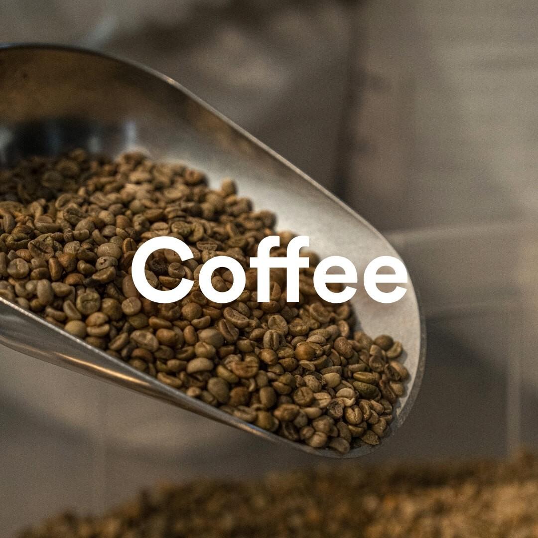 A Stimulant by Sarnies