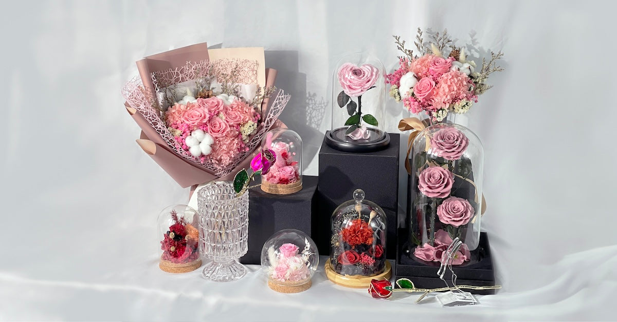 Ana Hana Flowers