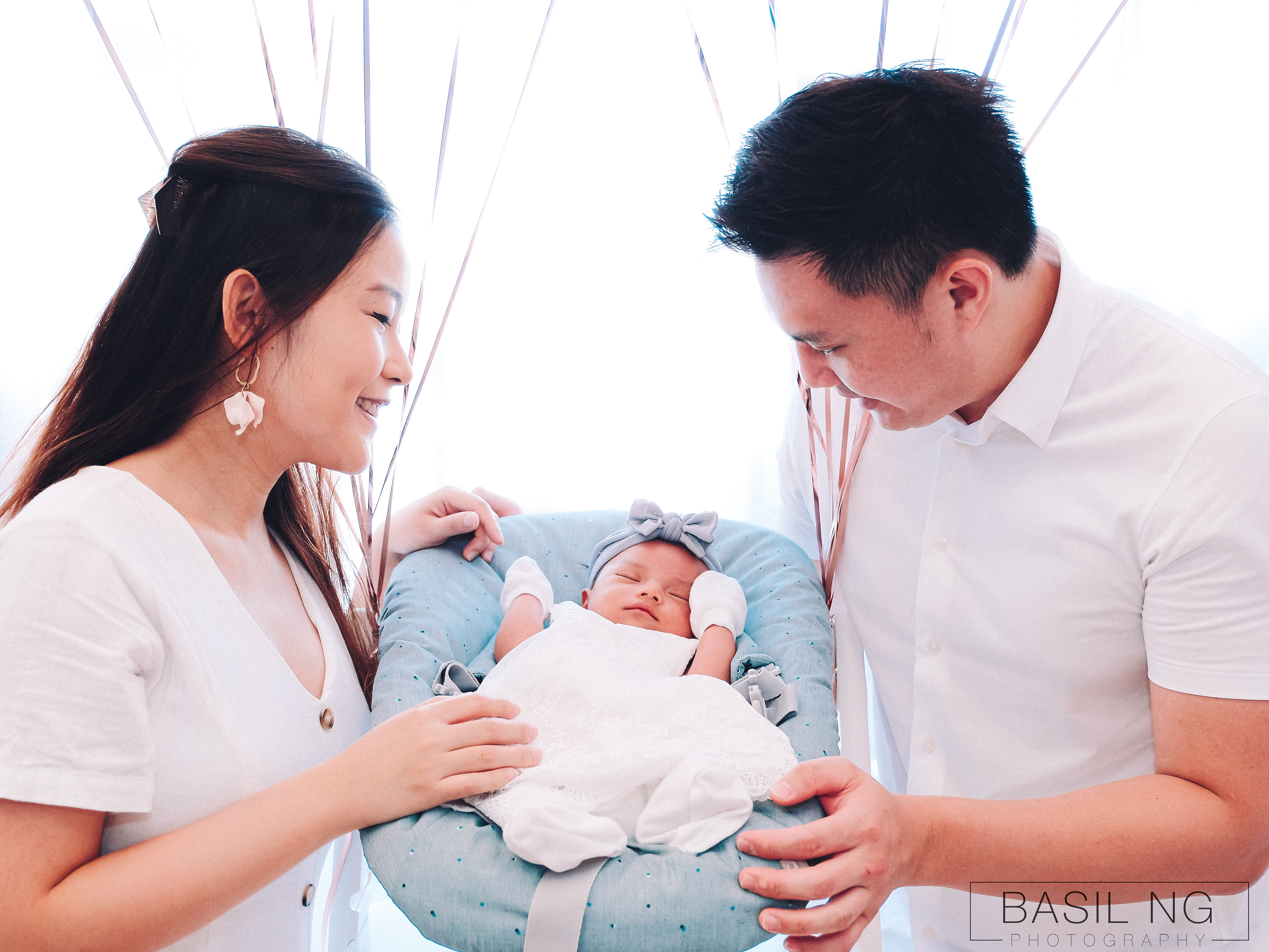 Basil Ng Photography