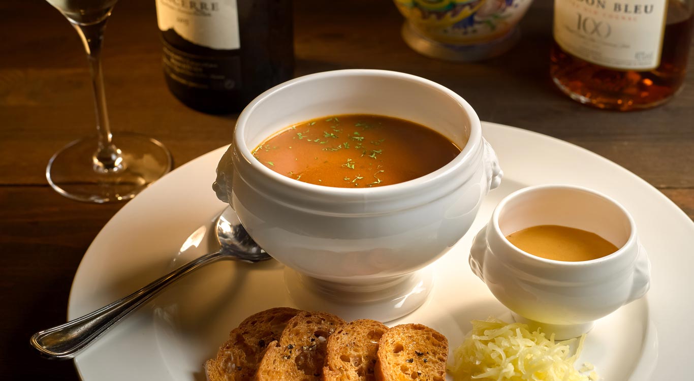 Bistro Du Vin
