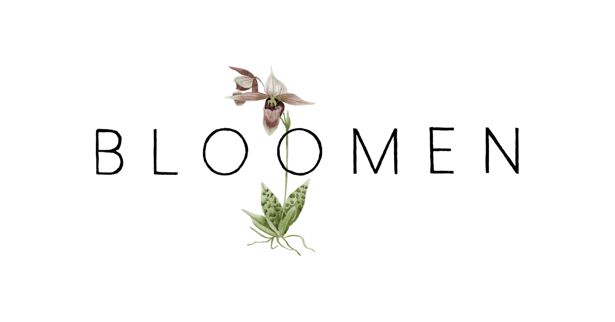 Bloomen