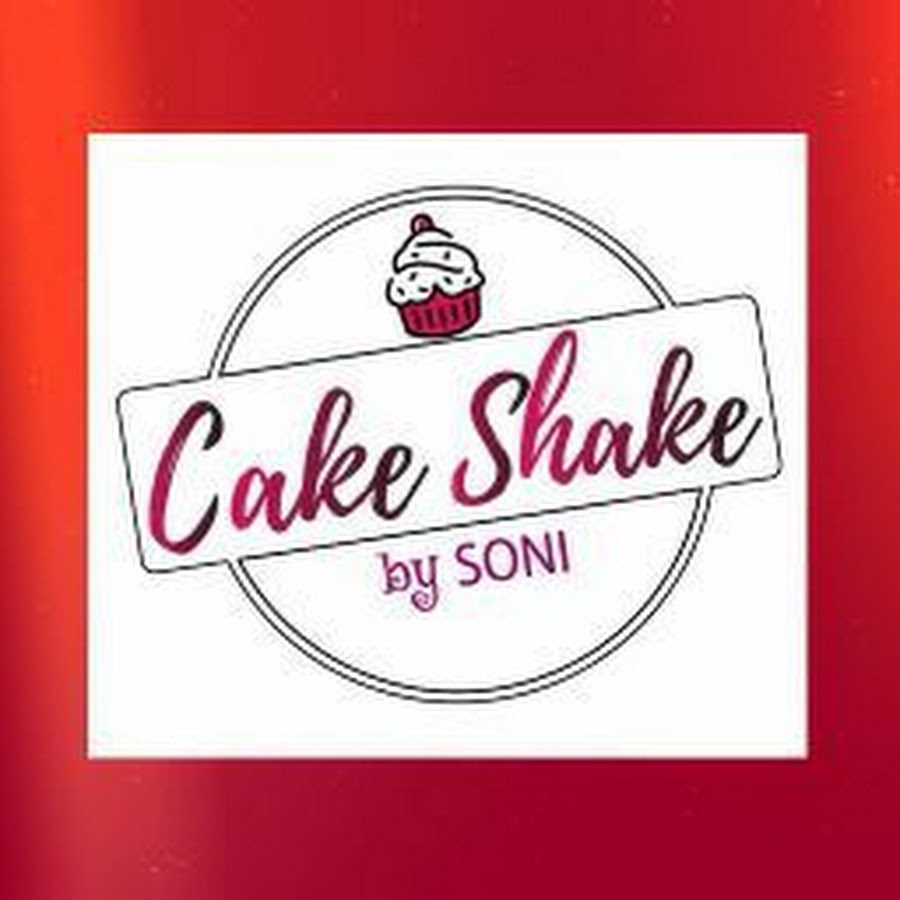 Cake Shake by Soni