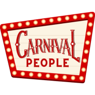 Carnival People portfolio 2