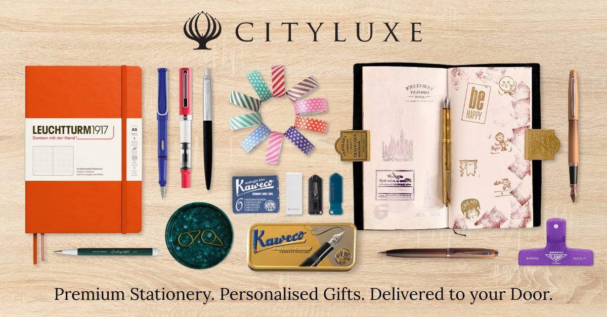 Cityluxe