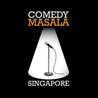Comedy Masala