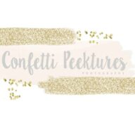 Confetti Peektures portfolio 2