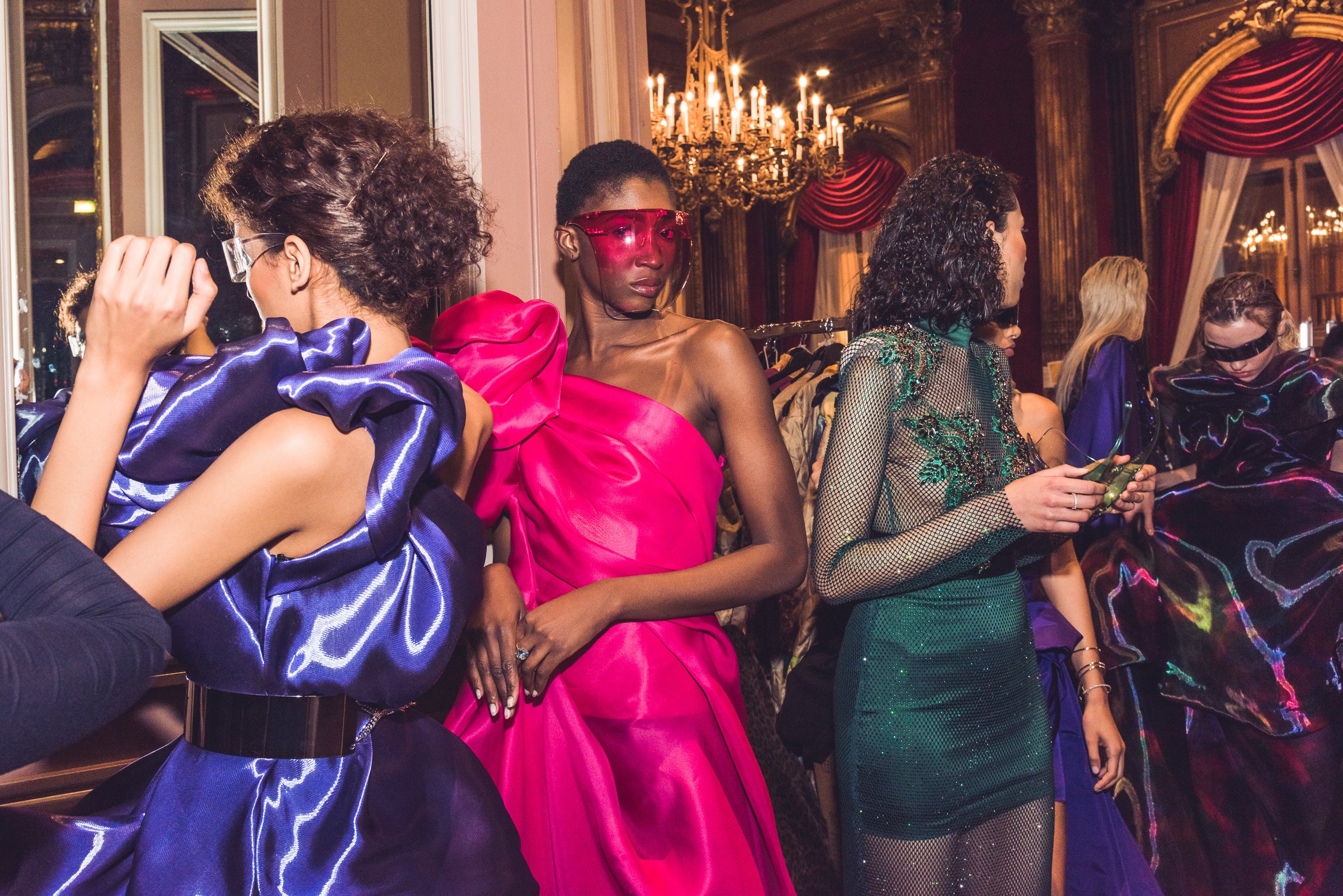 Covetella Showroom