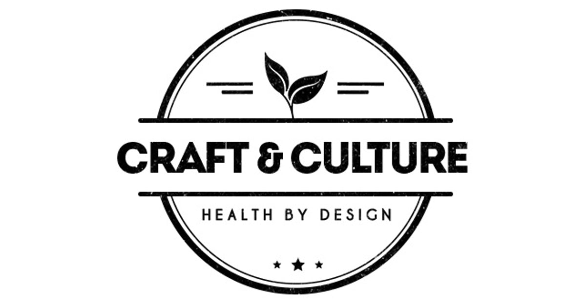 Craft & Culture