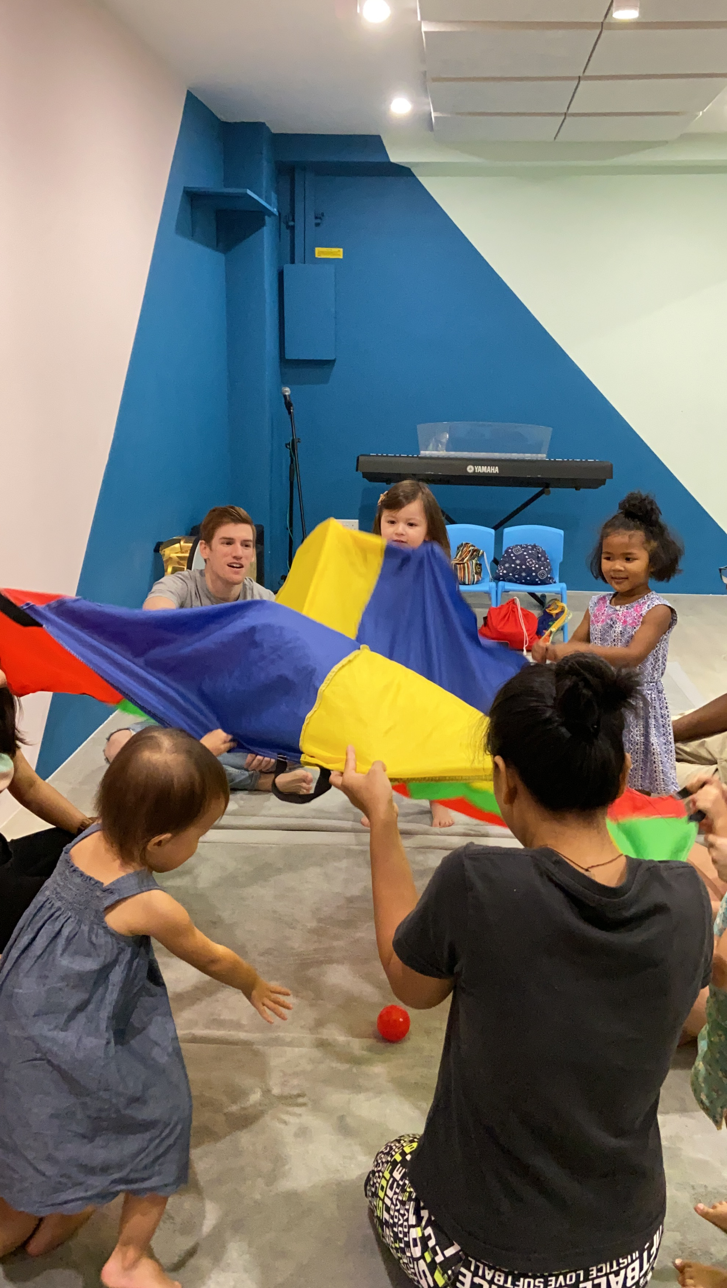 Creative Hearts - Centre For Performing Arts