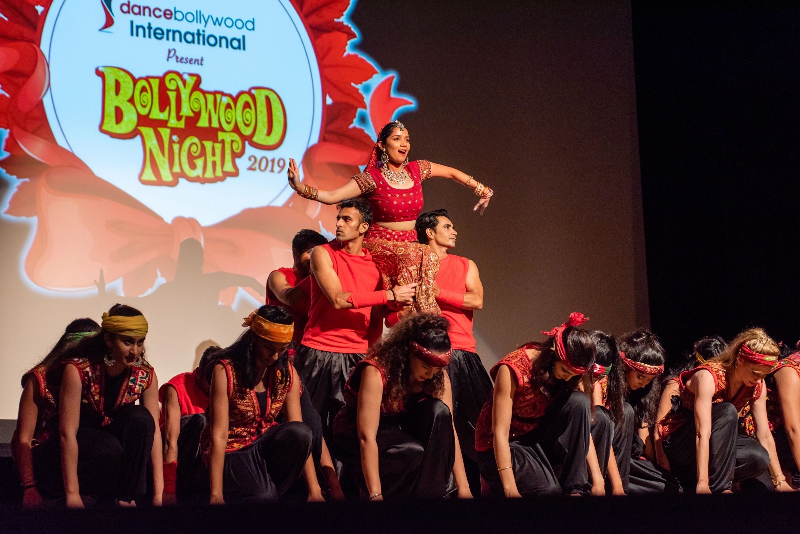 Dance Bollywood International