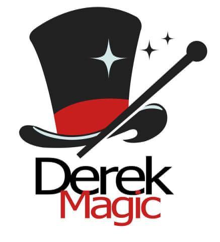 Derek Magic