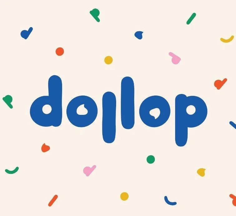 Dollop