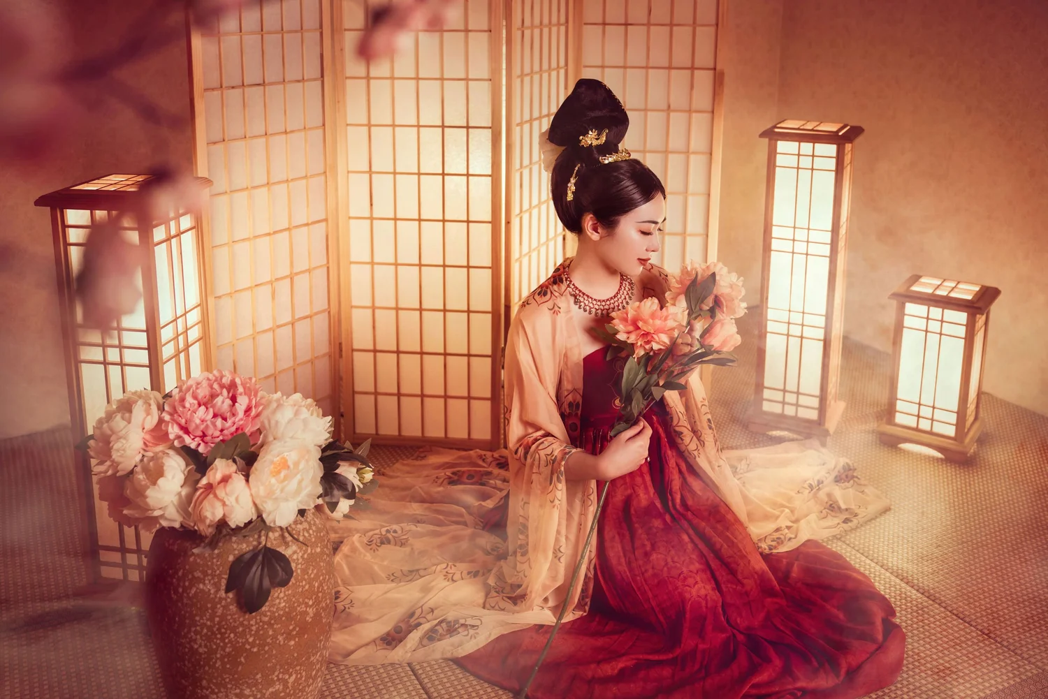 Dressed up Dreams Photo Studio
