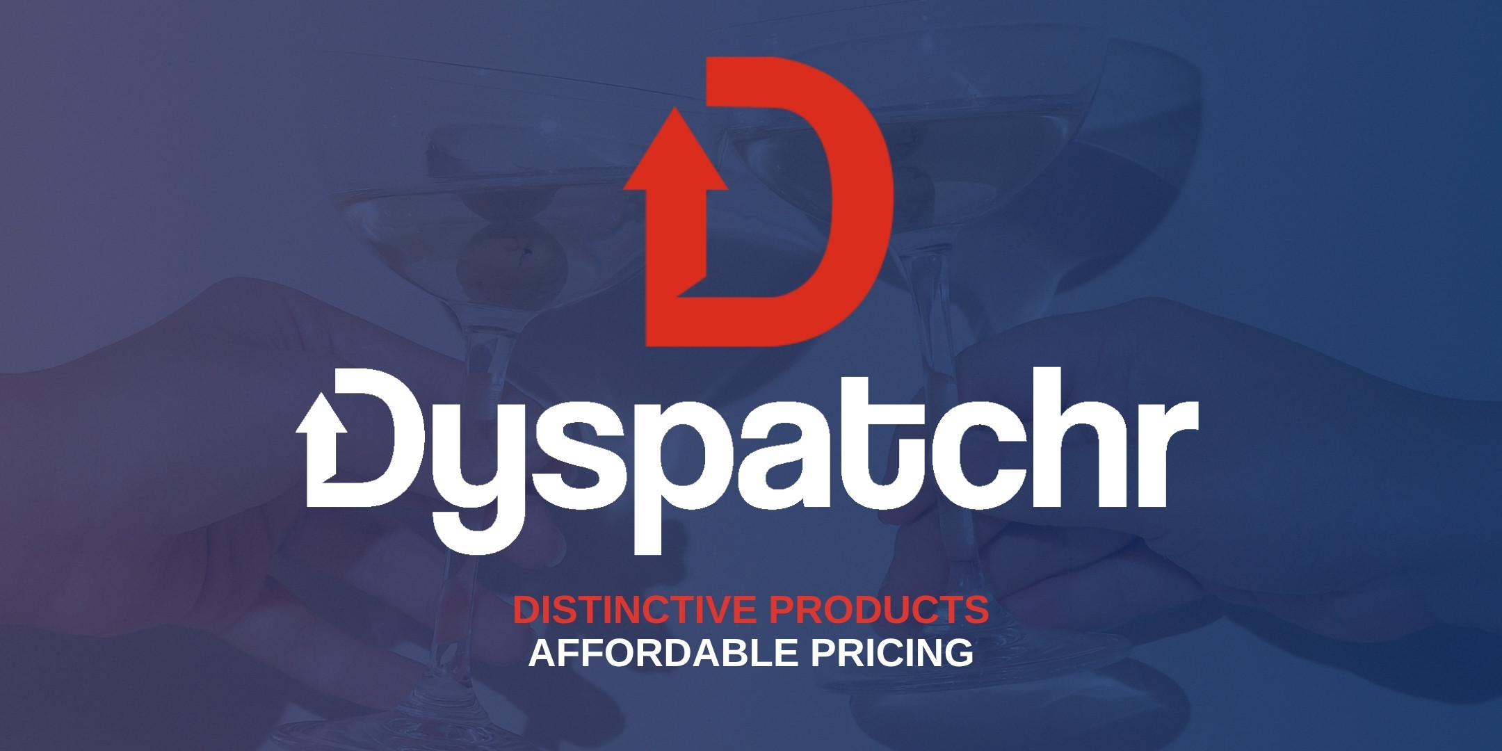 Dyspatchr