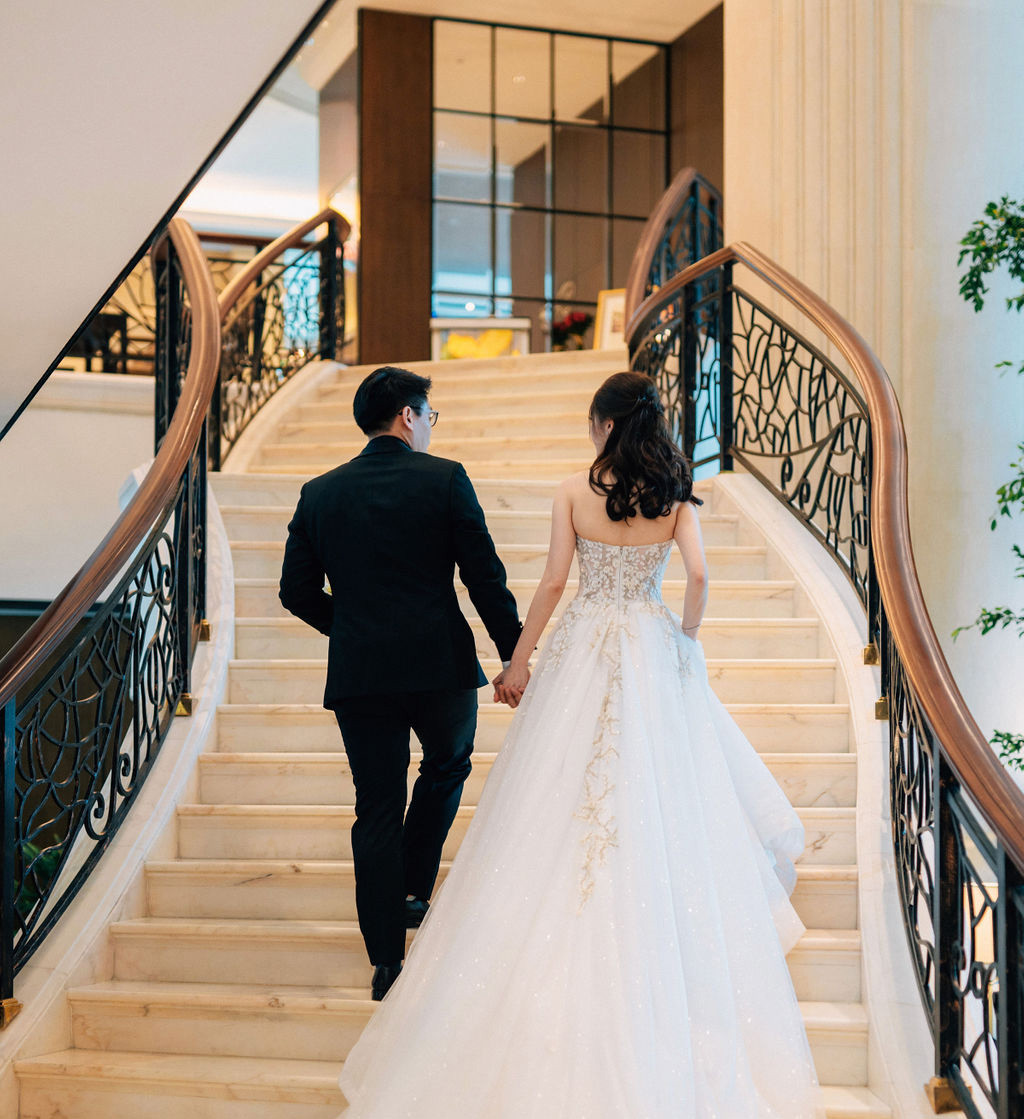Everitt Weddings