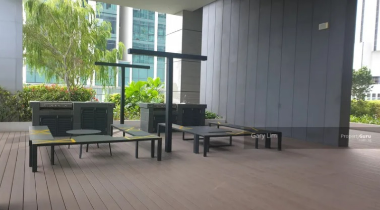 EZCO Workspace