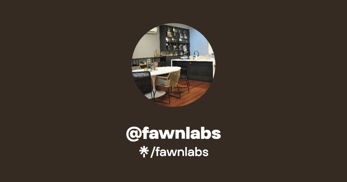 Fawn Labs