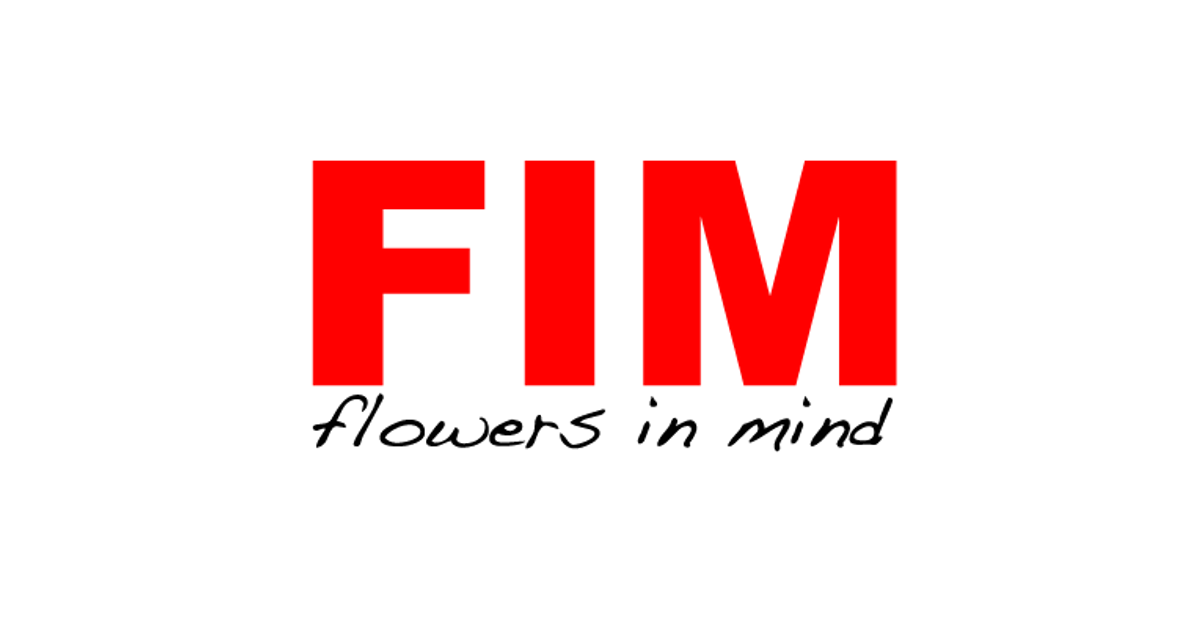 FLOWERS IN MIND