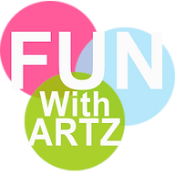 Fun With Artz portfolio 2