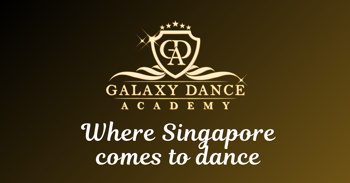 Galaxy Dance Academy