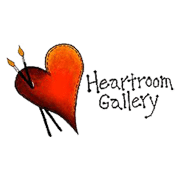 Heartroom Gallery