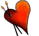 Heartroom Gallery portfolio 2