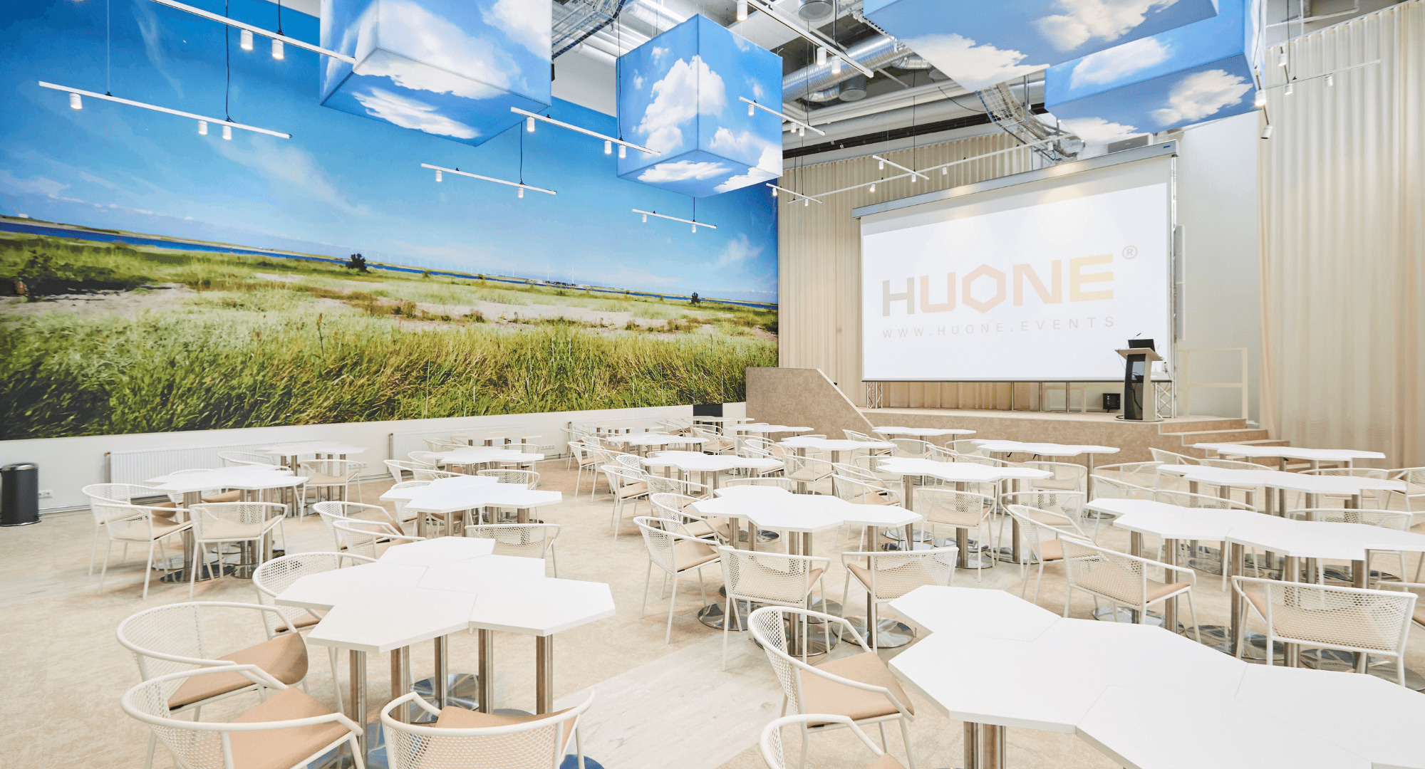 Huone Events Hotel Singapore