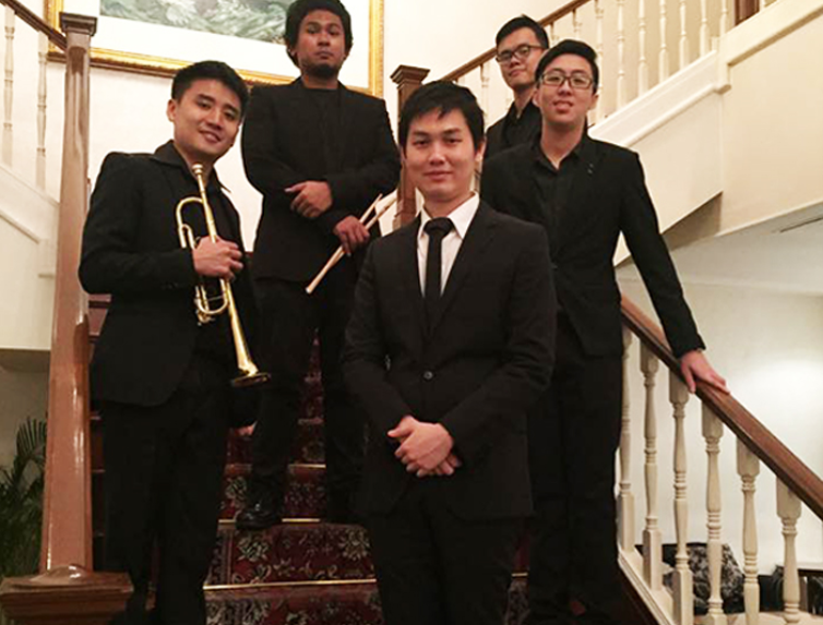 iMusicians
