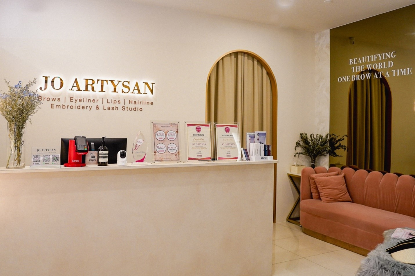 JO ARTYSAN