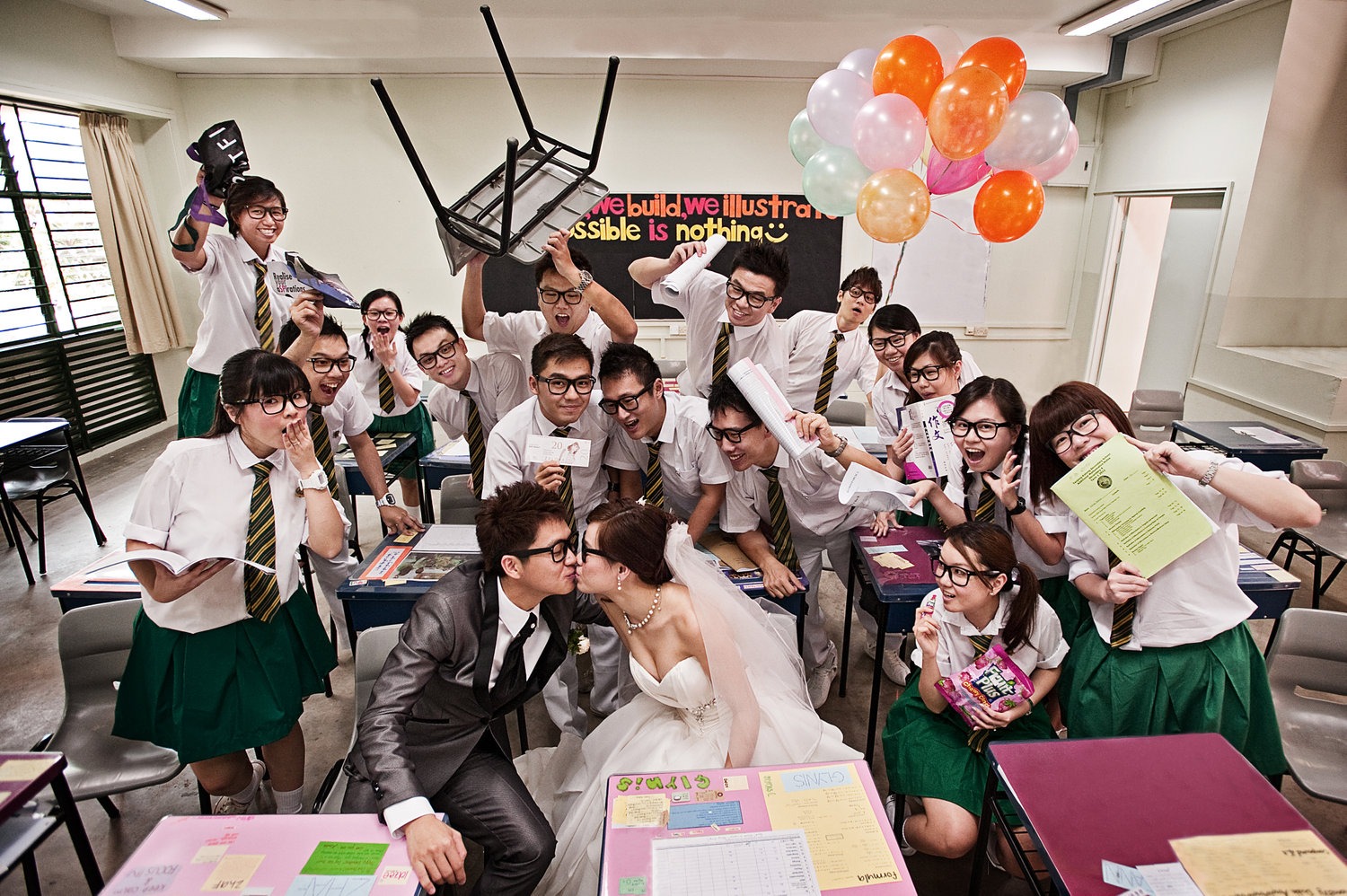Lightbox Weddings