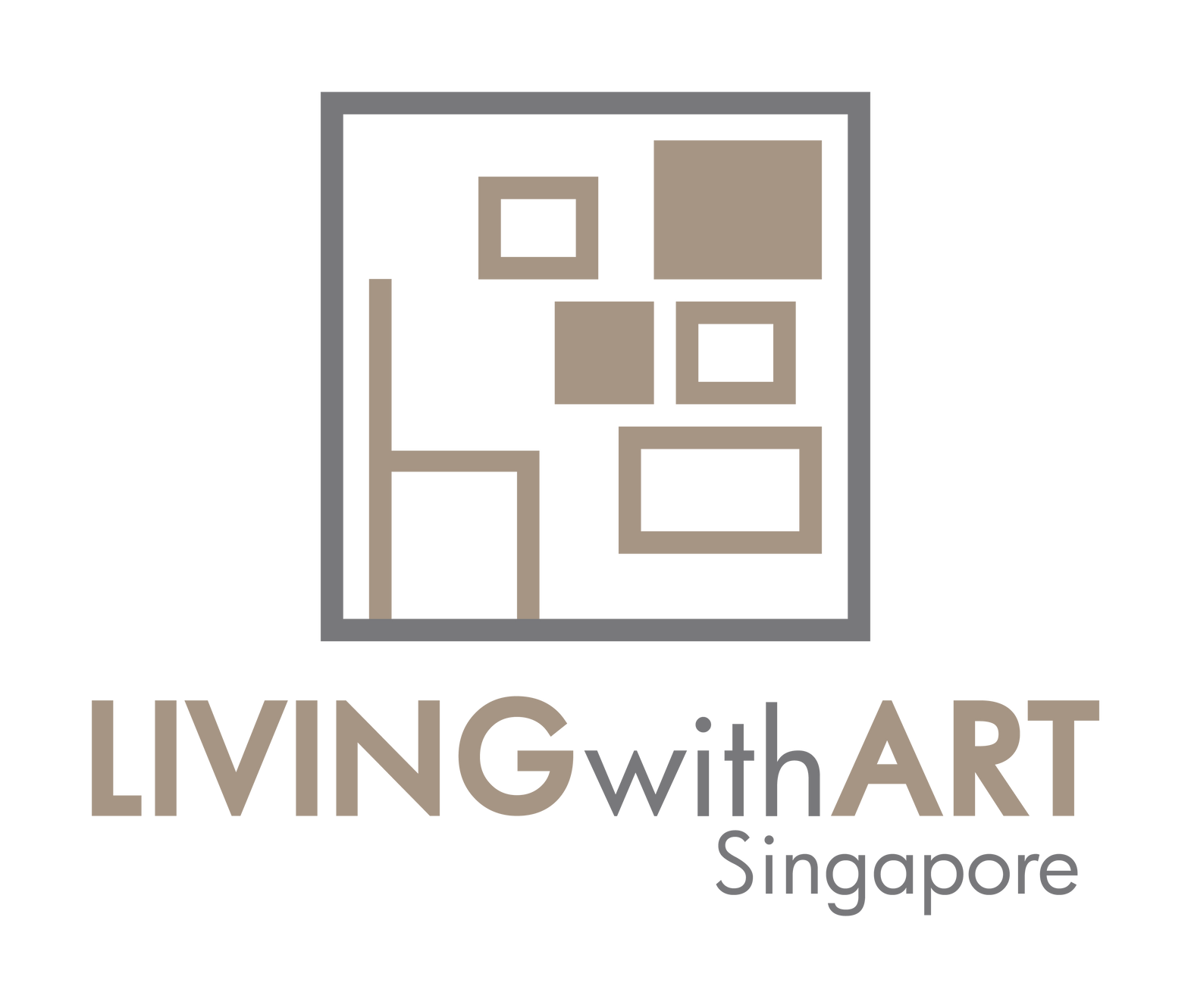 LivingwithArt Singapore