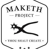Maketh Project portfolio 2