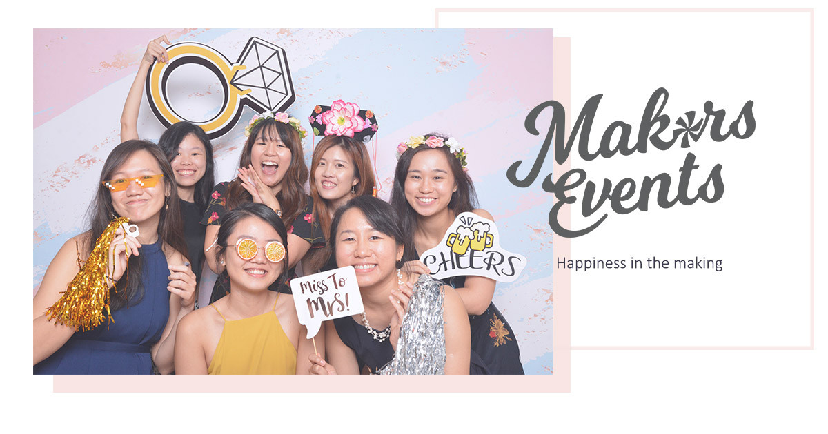 Makors Events