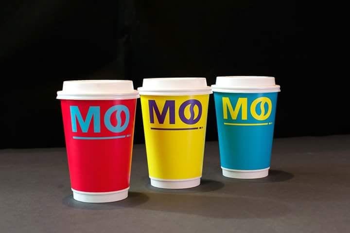 Medano Coffee