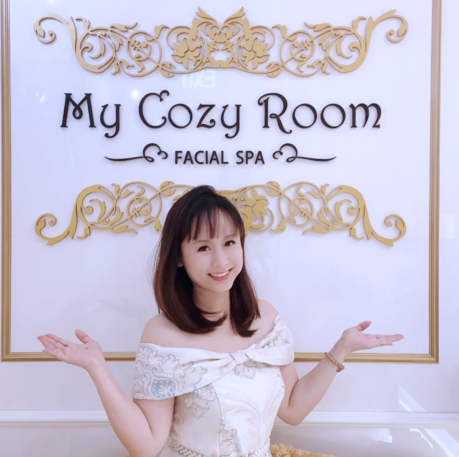 My Cozy Room Boutique Spa