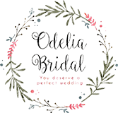 Odelia Bridal studio