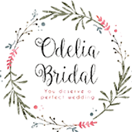 Odelia Bridal studio portfolio 2