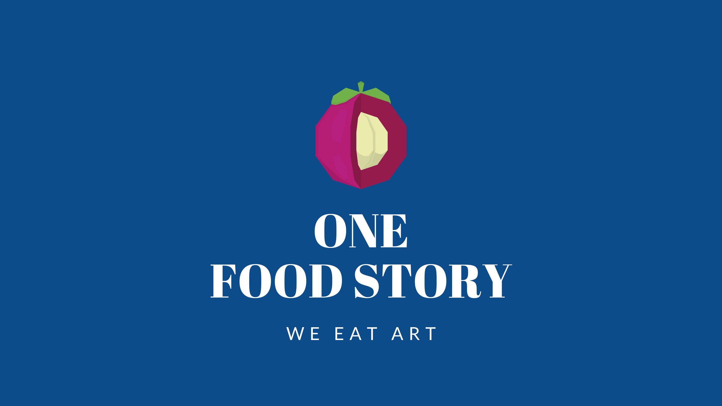 One Food Story