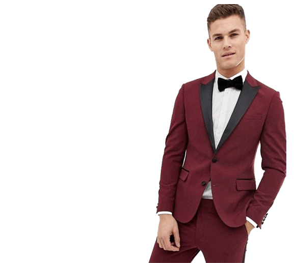 Ron Master Tailors