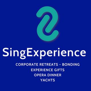 Sing Experience