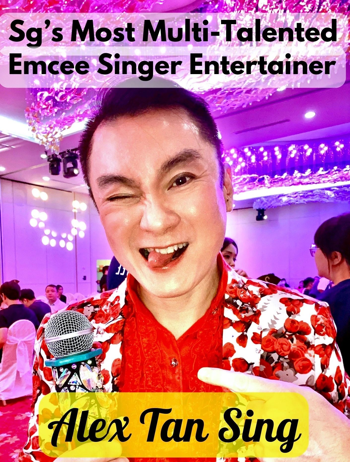 Singapore Cultural Show