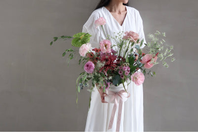 Skinny Blooms