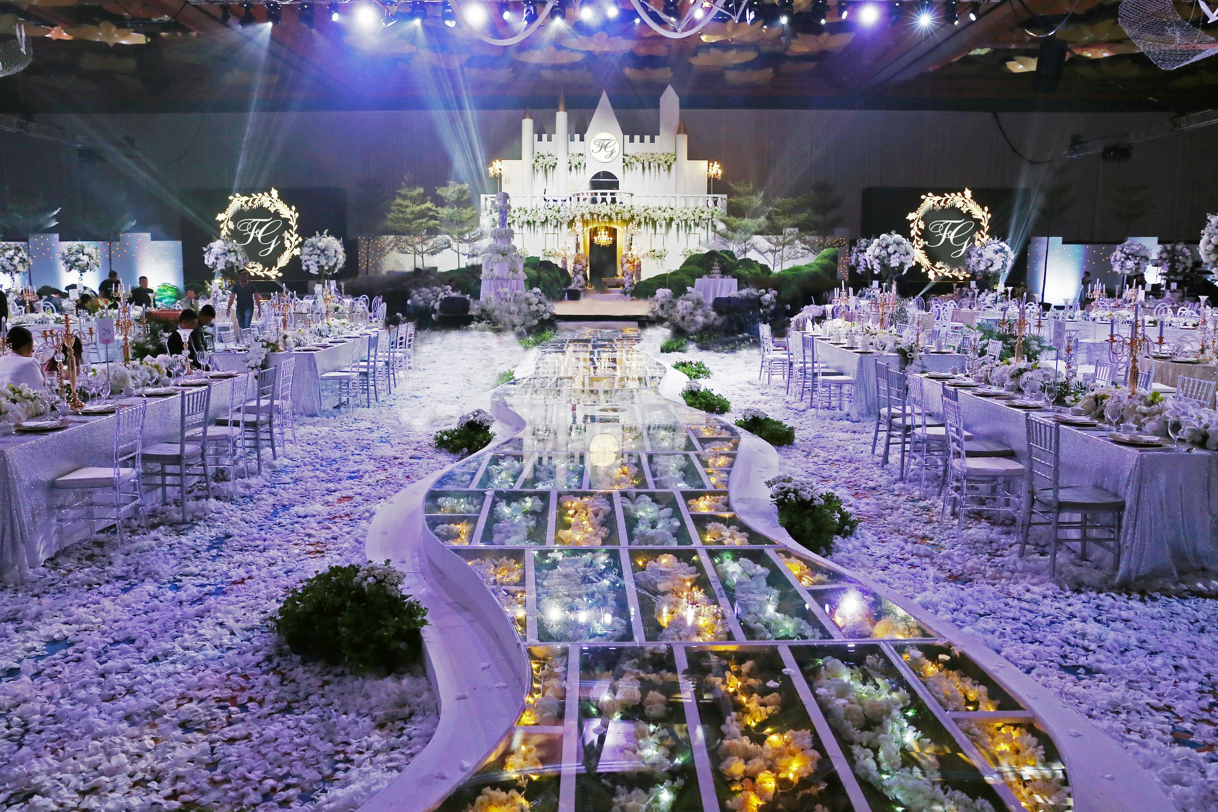 Spellbound Weddings