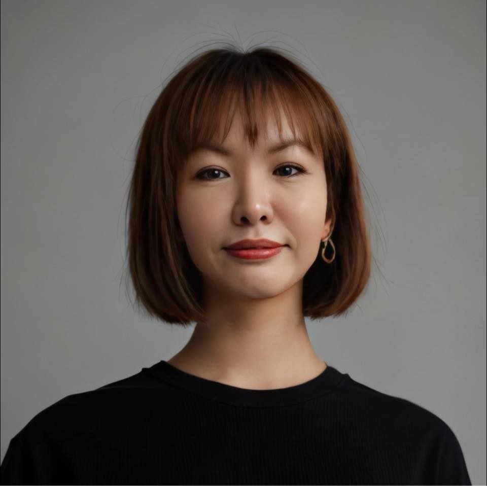 Style Coach Julia