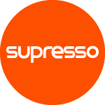 Supresso Coffee