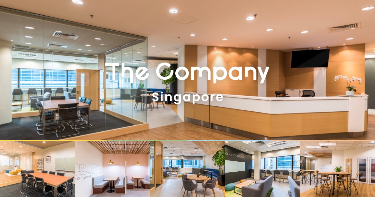 The Company