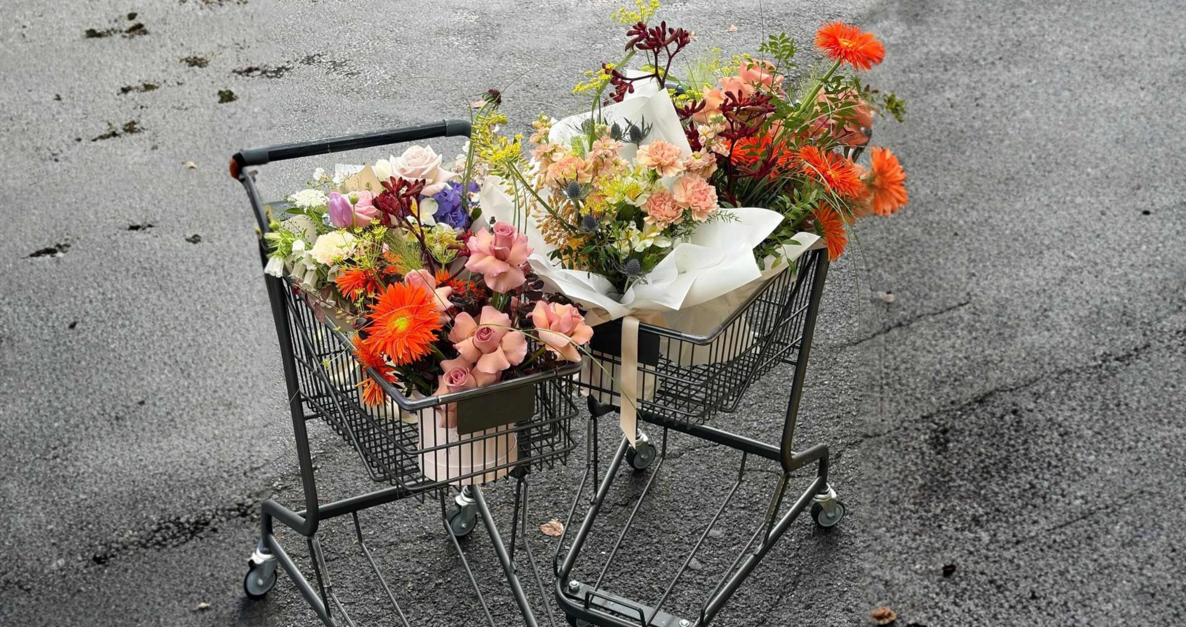 The Florté
